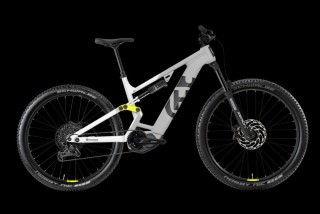 E-Bike kaufen: HUSQVARNA Mountain Cross 1 Neu