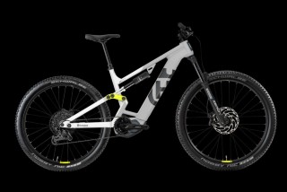 e-Bikes Vélo tout terrain HUSQVARNA Mountain Cross 1