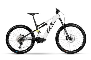 e-Bikes Mountainbike HUSQVARNA Mountain Cross 3