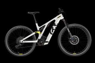E-Bike kaufen: HUSQVARNA Light Cross LC4 Neu