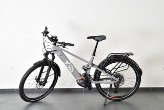 e-Bikes Vélo de tourisme HUSQVARNA Gran Tourer 5 FS