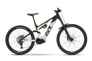 e-Bikes Vélo tout terrain HUSQVARNA Hard Cross 1