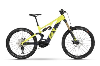 e-Bikes Vélo tout terrain HUSQVARNA Hard Cross 5