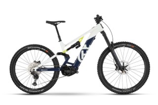 e-Bikes Mountainbike HUSQVARNA Hard Cross 3 / M