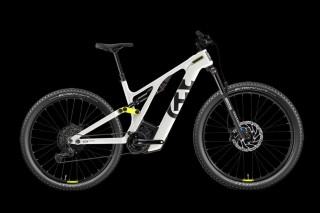 E-Bike kaufen: HUSQVARNA Light Cross LC 4 Neu