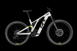 e-Bikes Vélo tout terrain HUSQVARNA Light Cross LC 4