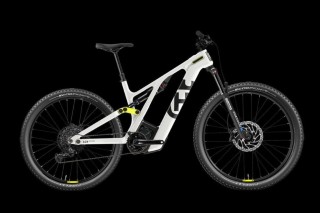 E-Bike kaufen: HUSQVARNA Light Cross LC 4 Neu