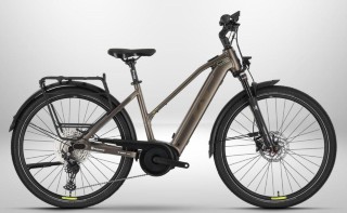 E-Bike kaufen: HUSQVARNA Tourer T2 Lady / M Neu