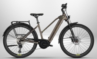 e-Bikes Vélo de tourisme HUSQVARNA Tourer T2 Lady / M