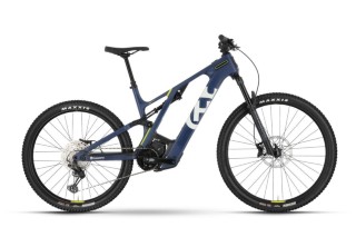 E-Bike kaufen: HUSQVARNA Light Cross LC 6 Neu