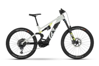 e-Bikes Vélo tout terrain HUSQVARNA Hard Cross 4