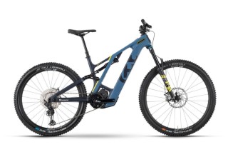 E-Bike kaufen: HUSQVARNA Mountain Cross 5 Nouveau