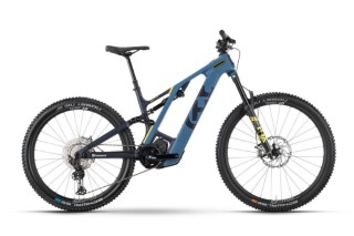 Vtt husqvarna hc9 hotsell