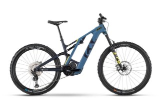 e-Bikes Mountainbike HUSQVARNA Mountain Cross 5