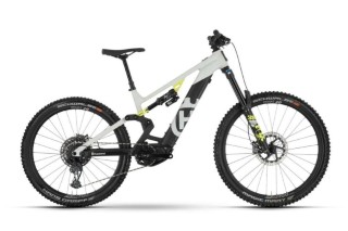 E-Bike kaufen: HUSQVARNA Hard Cross 4 / L Neu