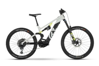 E-Bike kaufen: HUSQVARNA Hard Cross 4 Neu