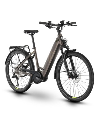 e-Bikes Tourenvelo HUSQVARNA Tourer T2 Wave / S