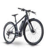e-Bikes Citybike HUSQVARNA GG5 Urban