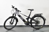 e-Bikes Mountainbike HUSQVARNA Cross Tourer 5 FS
