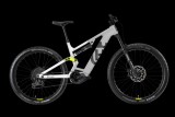 e-Bikes Mountainbike HUSQVARNA Mountain Cross 1