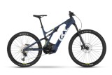 e-Bikes Mountainbike HUSQVARNA Light Cross LC 6