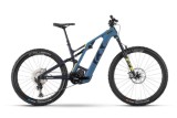 e-Bikes Mountainbike HUSQVARNA Mountain Cross 5