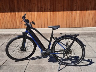 E-Bike kaufen: KALKHOFF Endeavour 5S - Excite Occasion