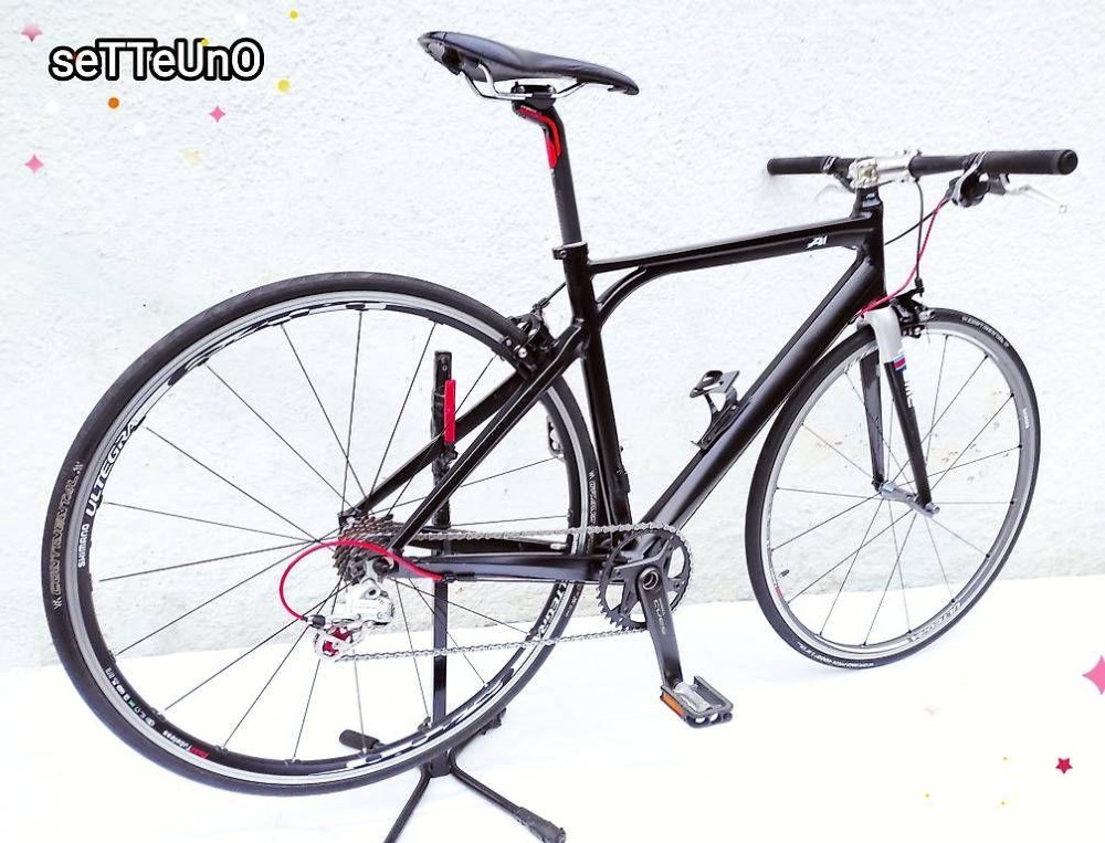 Rennvelo kaufen: BMC Streetracer SR01 Occasion