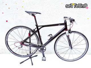  Rennvelo kaufen: BMC Streetracer SR01 Occasion