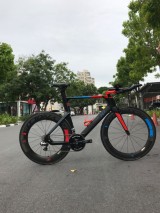 Bikes Rennvelo CUBE CUBE AERIUM C:62 SLT TRI BIKE