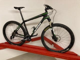  Mountainbike kaufen: KONA king kahuna Occasion