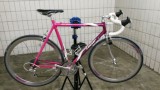 Bikes Rennvelo 3G BIKES Francesco Moser