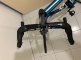 Bikes Rennvelo LOOK 795 blade Rs disc