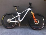 Bikes Mountainbike SCOTT Genius Tuned