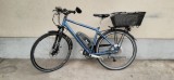 e-Bikes Tourenvelo CRESTA Cresta Giro
