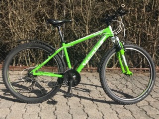  Vélo pour enfants kaufen: FOCUS Raven Rookie Occasion