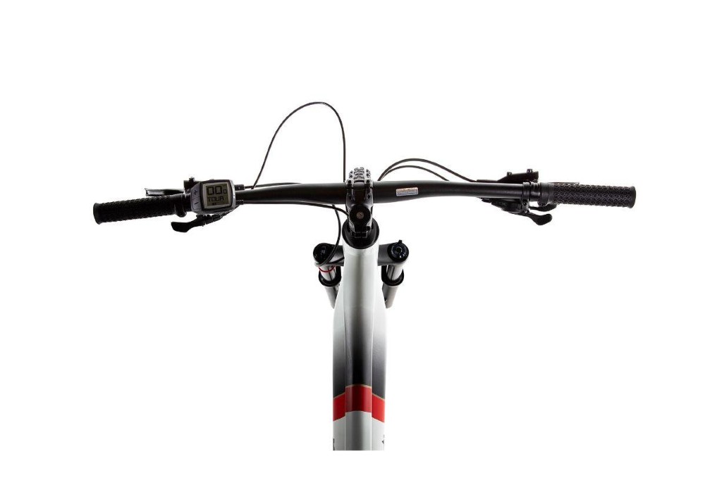 E-Bike kaufen: MALAGUTI Civetta FS 6.1 Nouveau
