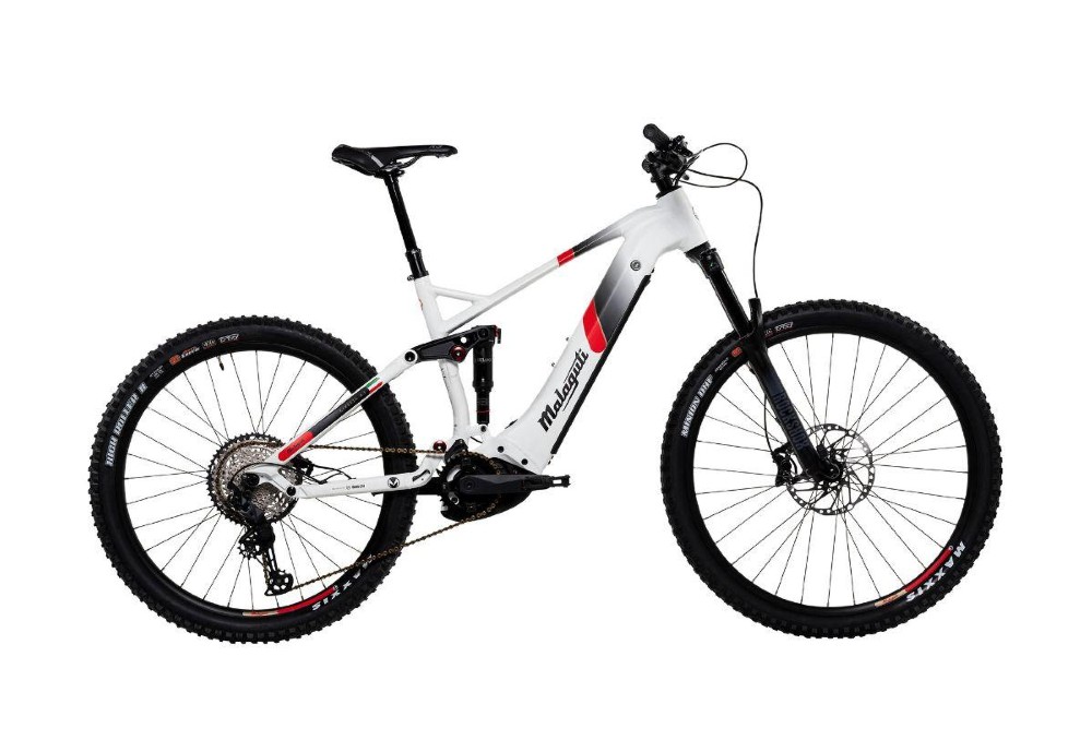 E-Bike kaufen: MALAGUTI Civetta FS 6.1 Neu