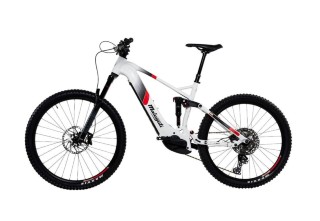 E-Bike kaufen: MALAGUTI Civetta FS 6.1 Neu