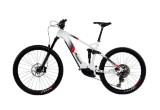 e-Bikes Mountainbike MALAGUTI Civetta FS 6.1