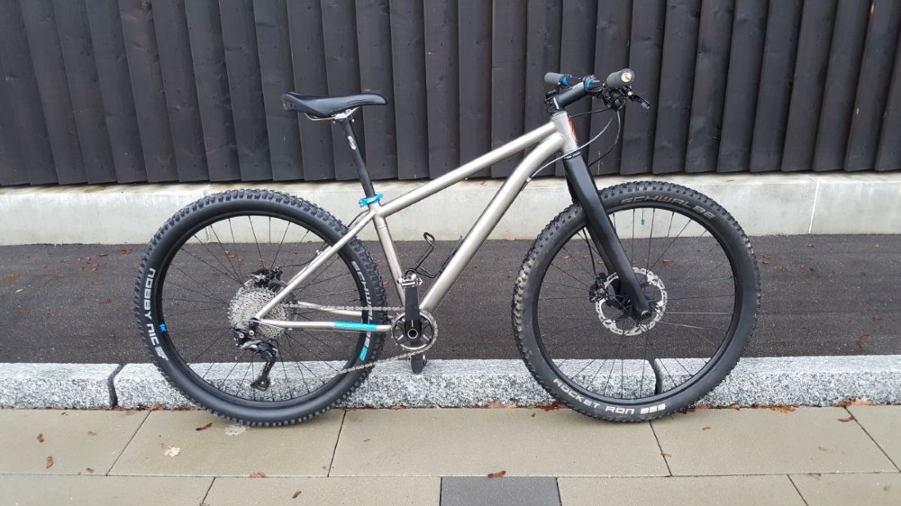 Andere kaufen: MOOTS Cross  Occasion