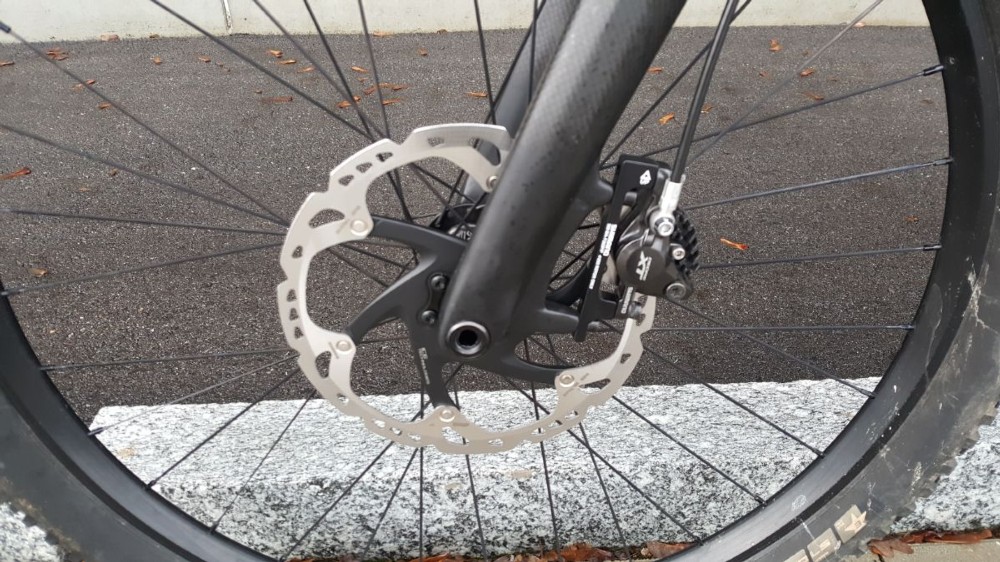 Andere kaufen: MOOTS Cross  Occasion