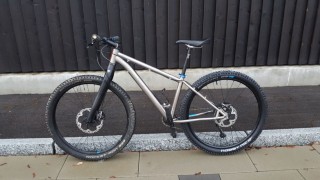 Andere kaufen: MOOTS Cross  Occasion