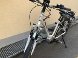 e-Bikes Citybike CROSSWAVE Wave Active 300