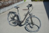 e-Bikes Tourenvelo RALEIGH Pedelec Impuls Evo