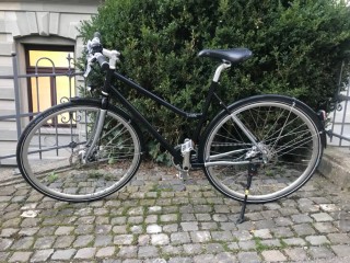  Vélo urbain kaufen: SIMPEL Habibi Occasion