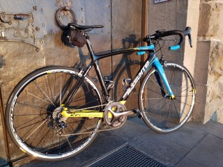  Rennvelo kaufen: LAPIERRE XELIUS EFI 400 Occasion