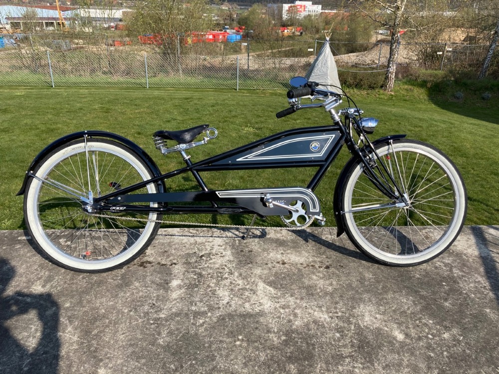 Cruiser shop online