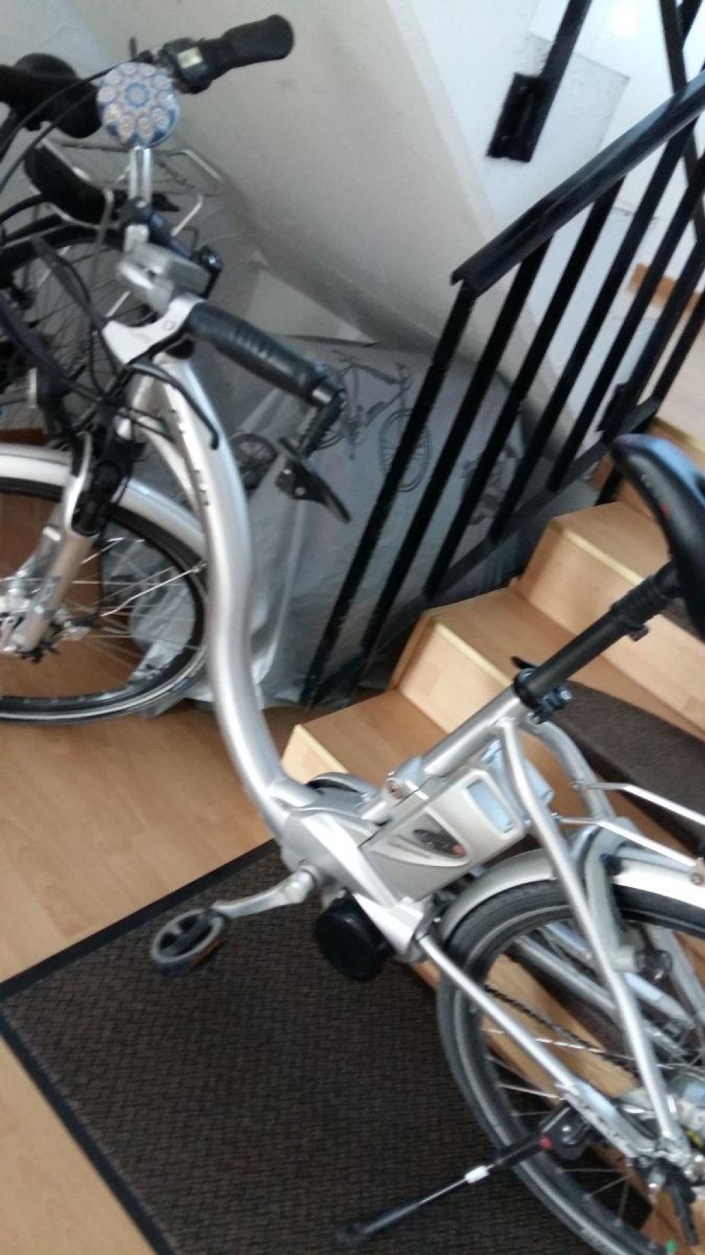 E-Bike kaufen: FLYER ? Occasion