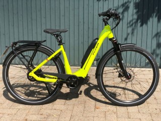 E-Bike kaufen: FLYER Upstreet 5 Occasion